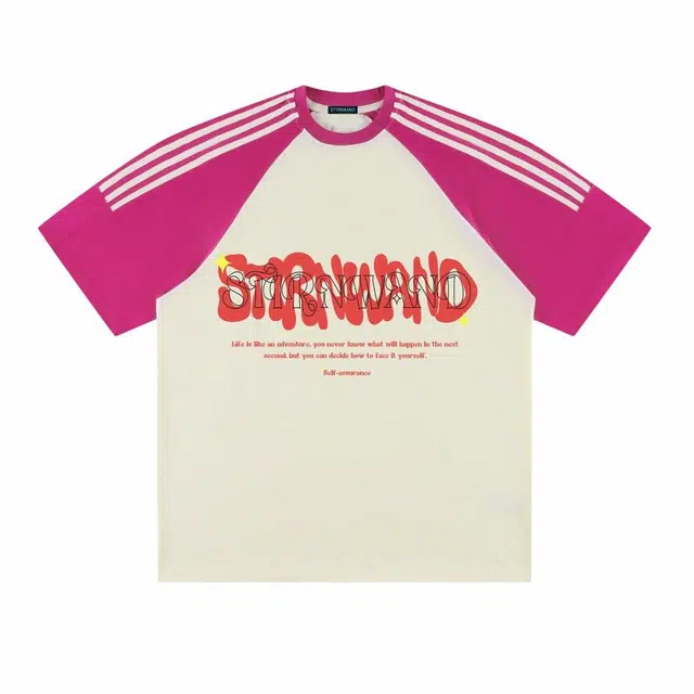 STIRNWAND LogoT