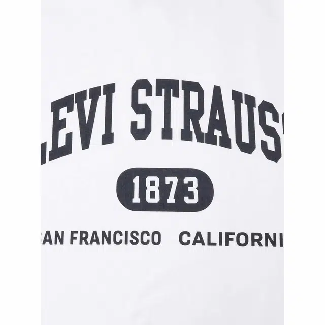 levis T