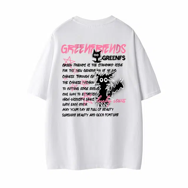GF T
