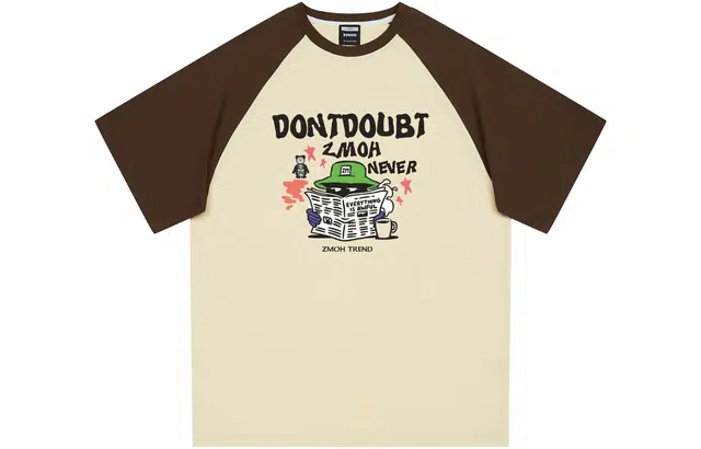 ZMOH T