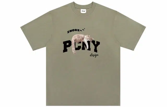 PCMY T