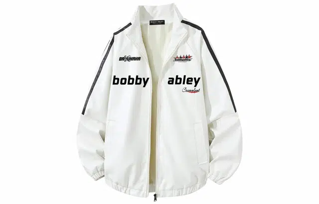 BOBBY ABLEY Logo