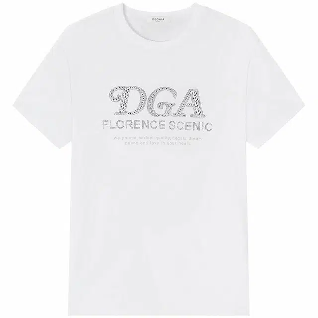 DEGAIA T