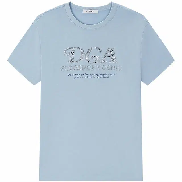 DEGAIA T