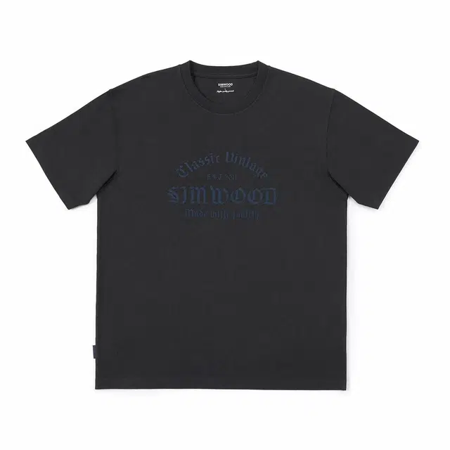 SIMWOOD T