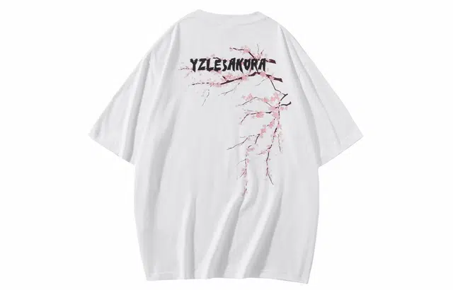 YZ LogoT