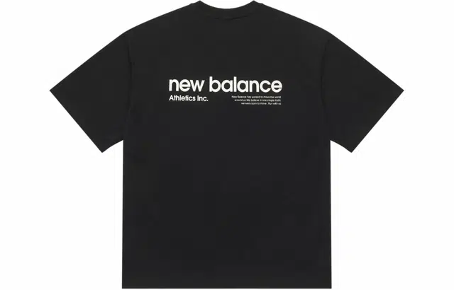 New Balance T