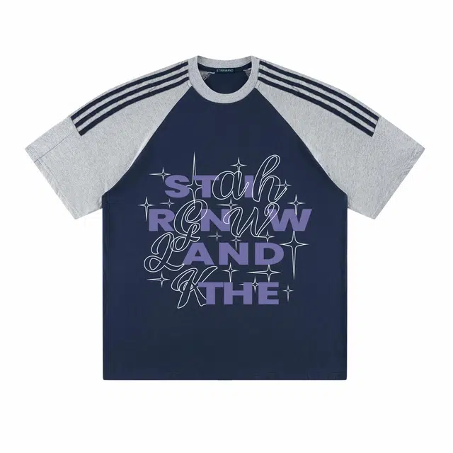 STIRNWAND T