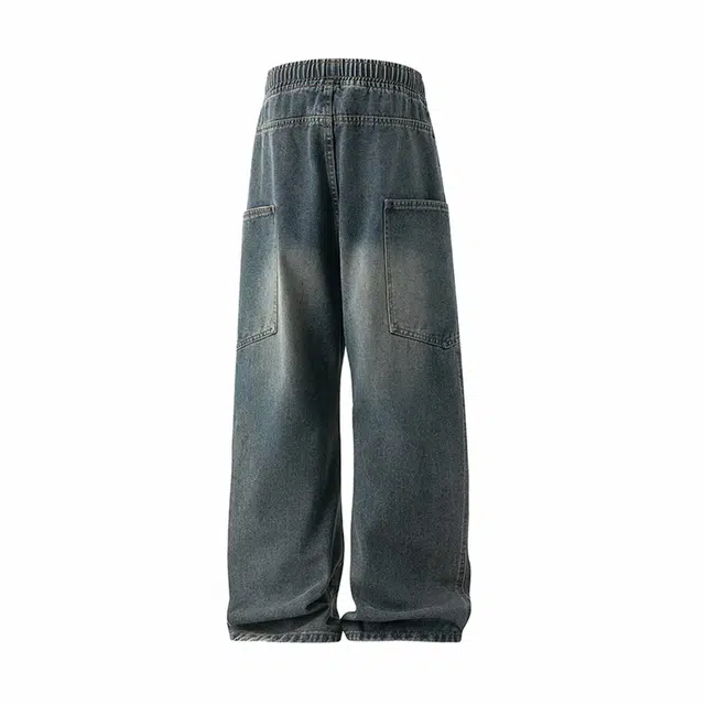 EVE Jeans logo