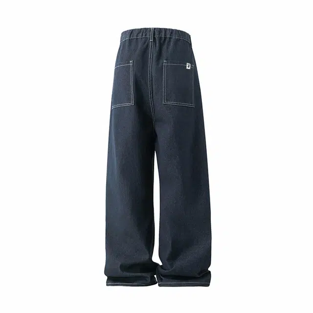 EVE Jeans logo