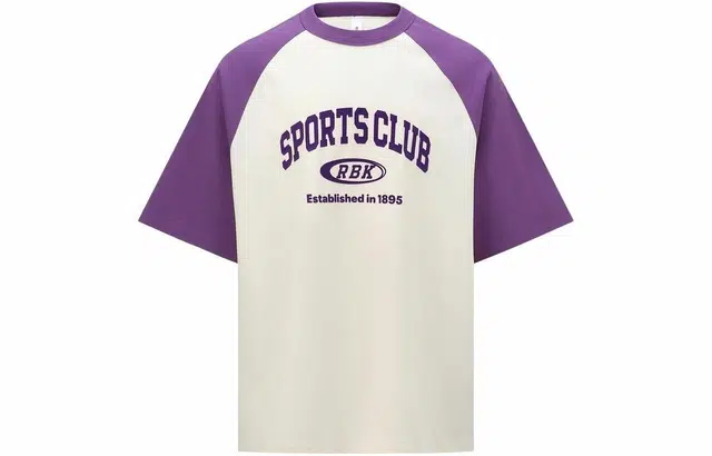 Reebok T