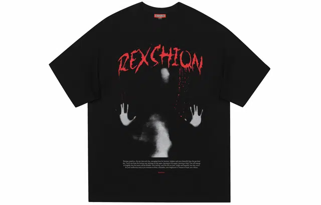 REXSHION T