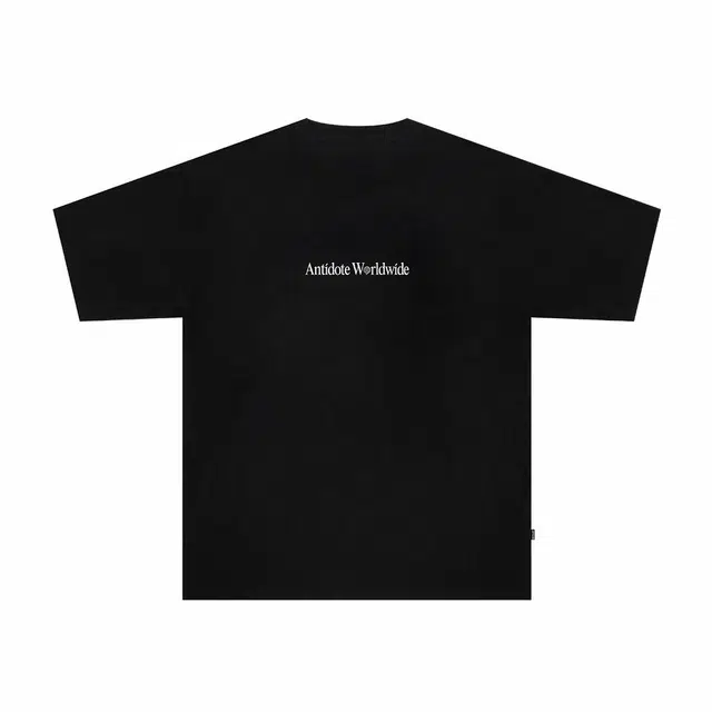 antidote worldwide logoT