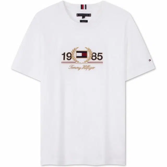 Tommy Hilfiger logoT