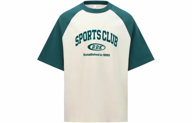 Reebok T