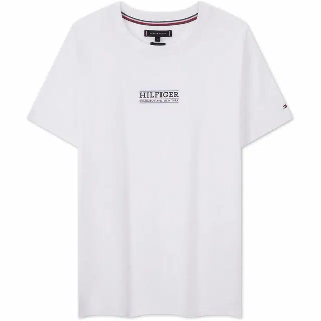 Tommy Hilfiger T