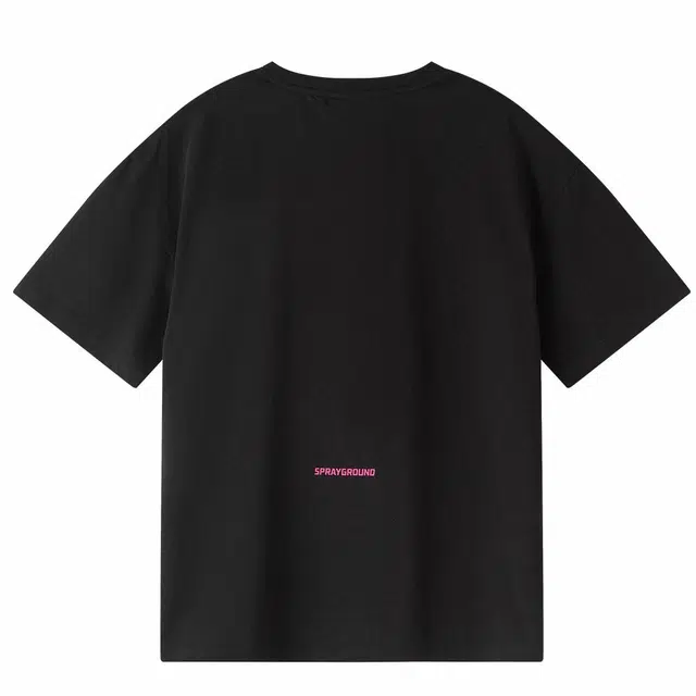 SPRAYGROUND sgLogoT
