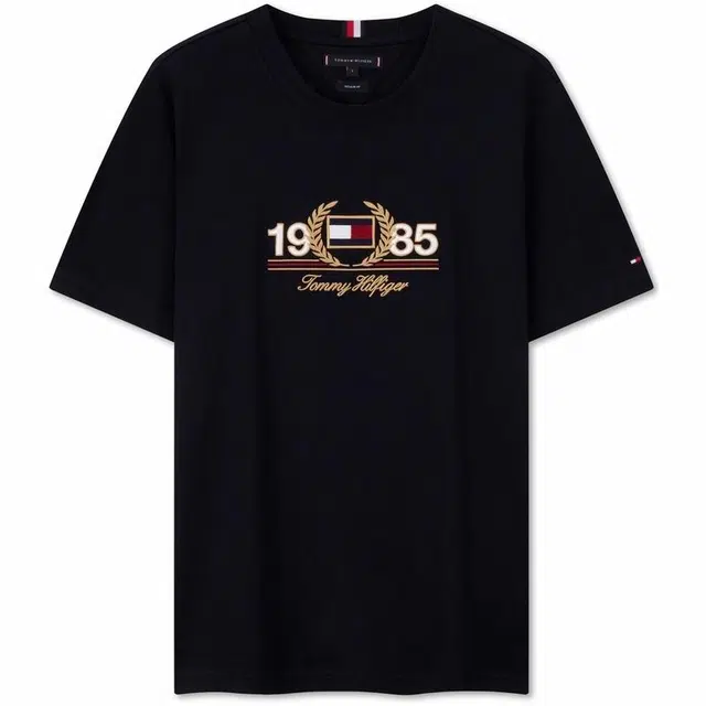 Tommy Hilfiger logoT
