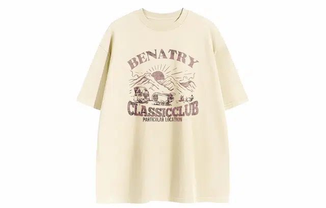 BENATRY T