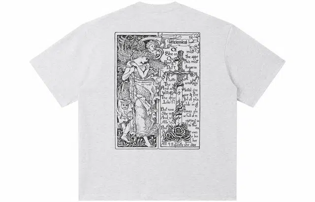 GLFL T