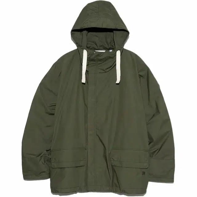 nanamica SS25
