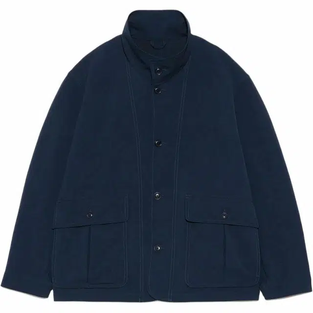 nanamica SS25