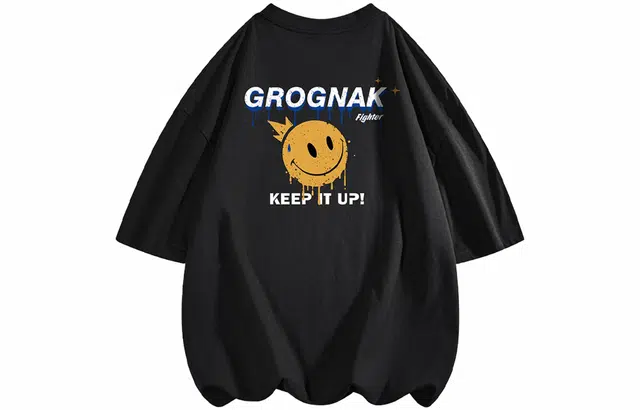 GROGNAK LogoT