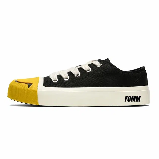 FCMM