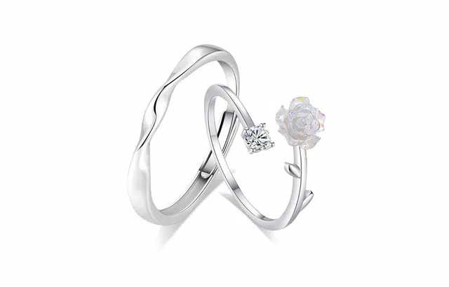 RINGLOVE ins 999