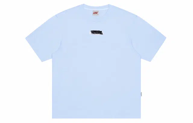 F426 logo T
