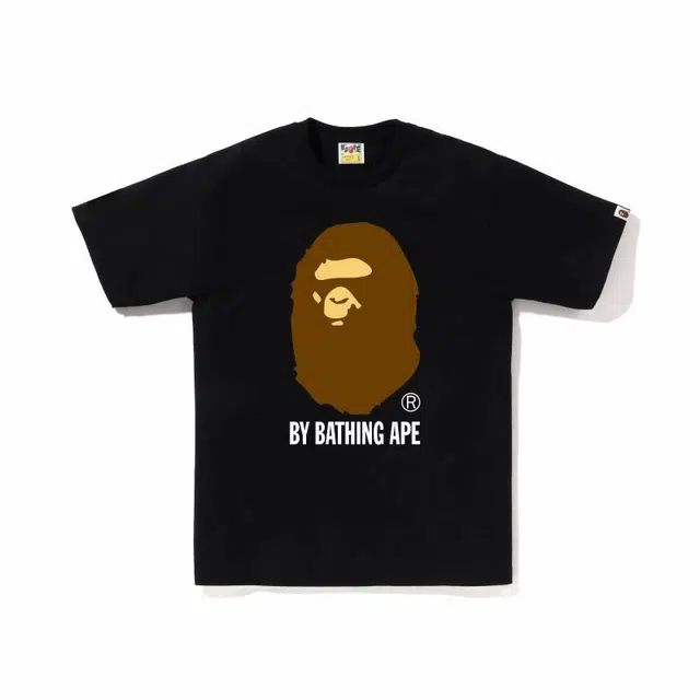 A BATHING APE SS24 T