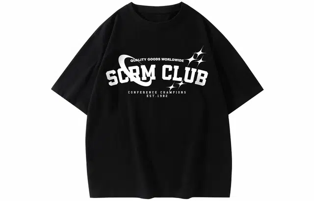 SCRM LogoT
