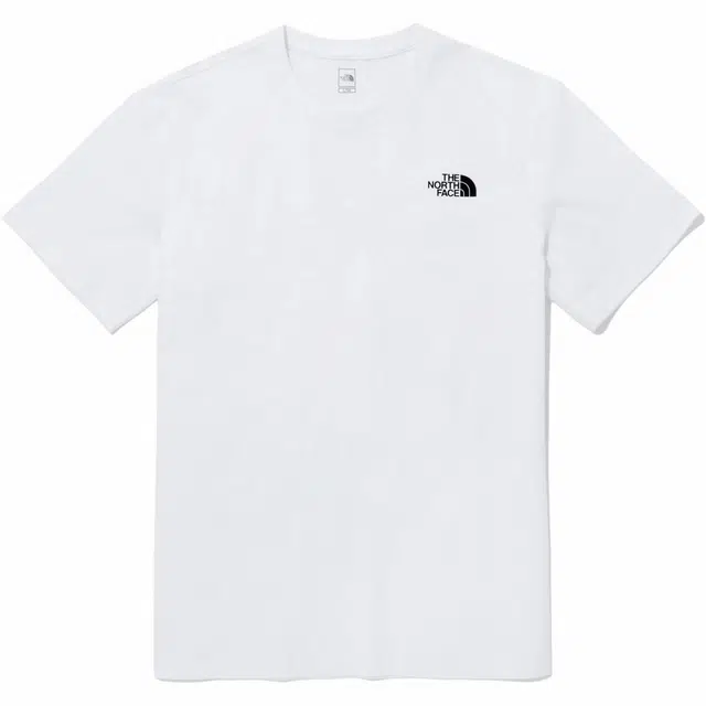 THE NORTH FACE Logo T