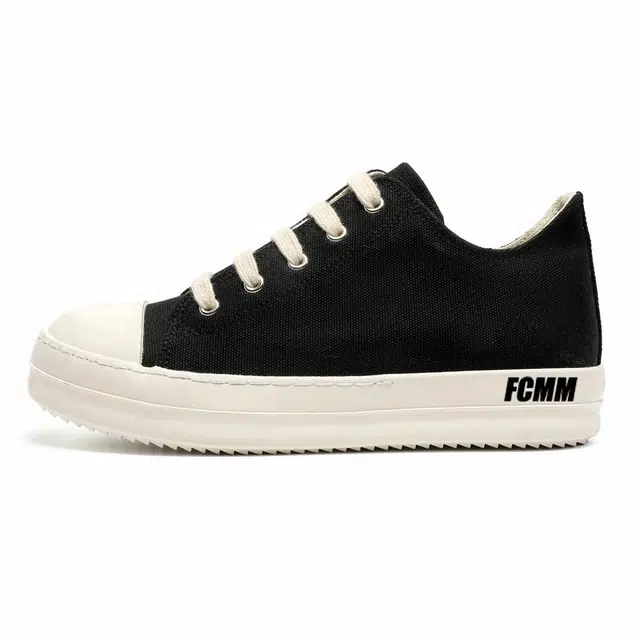 FCMM