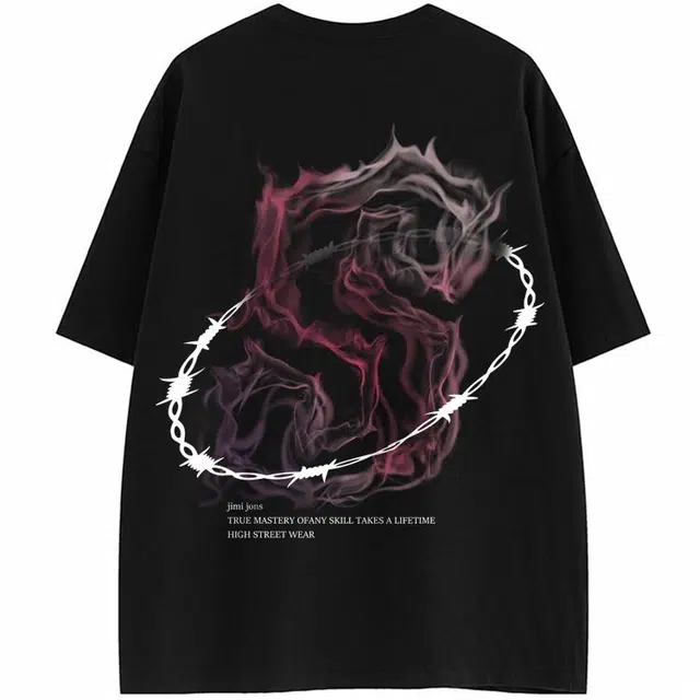 JIMIJONS T