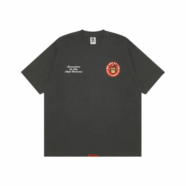 Aape SS24 T