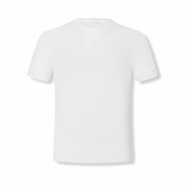 FILA Fitness logo SS24T