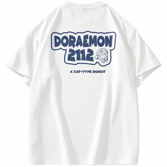 DoraemonA LogoT