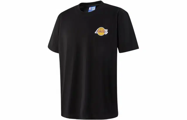 NBA Los Angeles Lakers Vintage T-Shirt