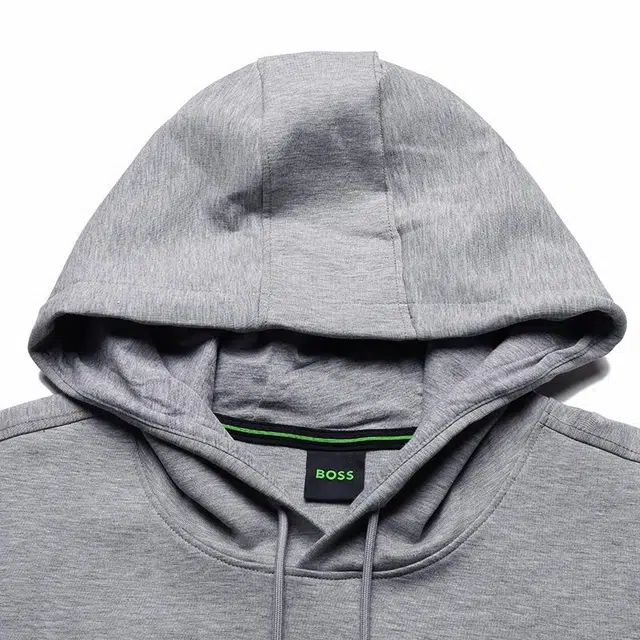 HUGO BOSS Logo