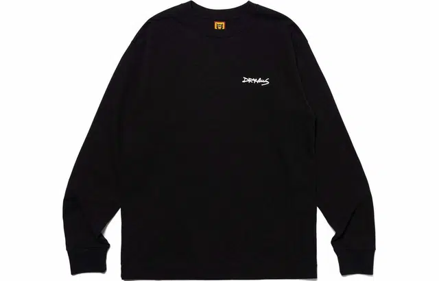 HUMAN MADE SS24 T