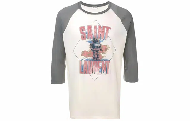 SAINT LAURENT T