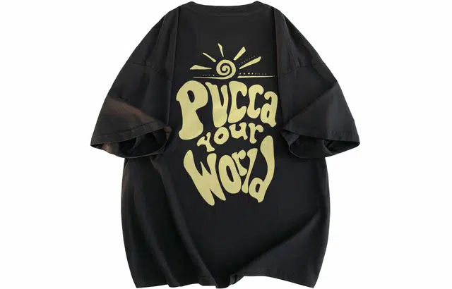 PUCCA LogoT