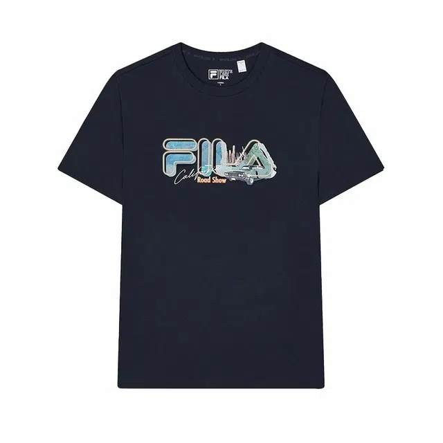 FILA Heritage T