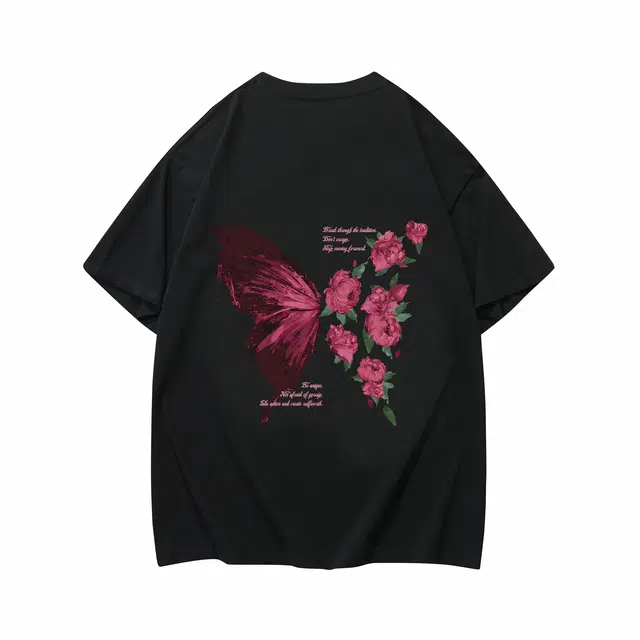 LIGHTNING MONSTER LogoT