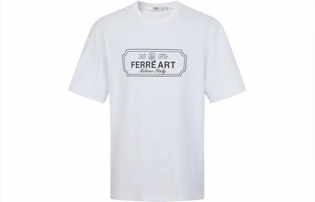 FERRE SS24 T