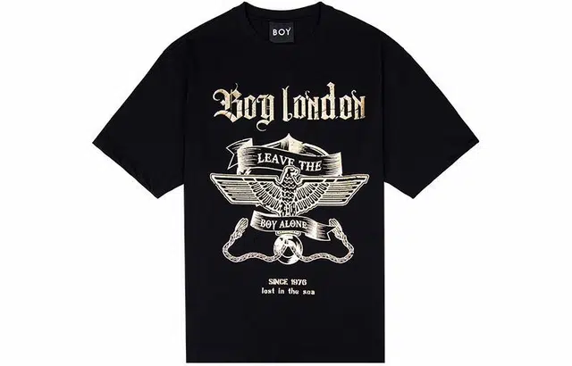 Boy London T