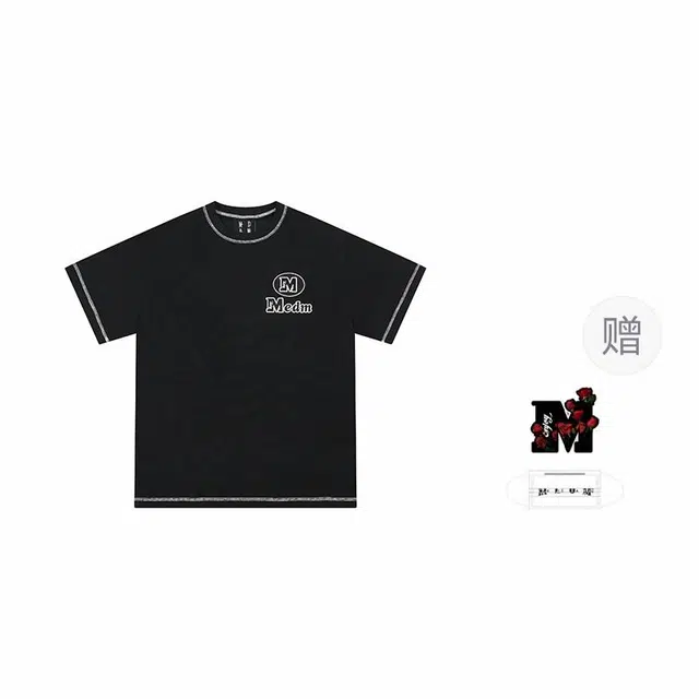 MEDM SS24 MLogoT