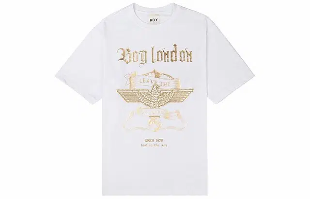 Boy London T