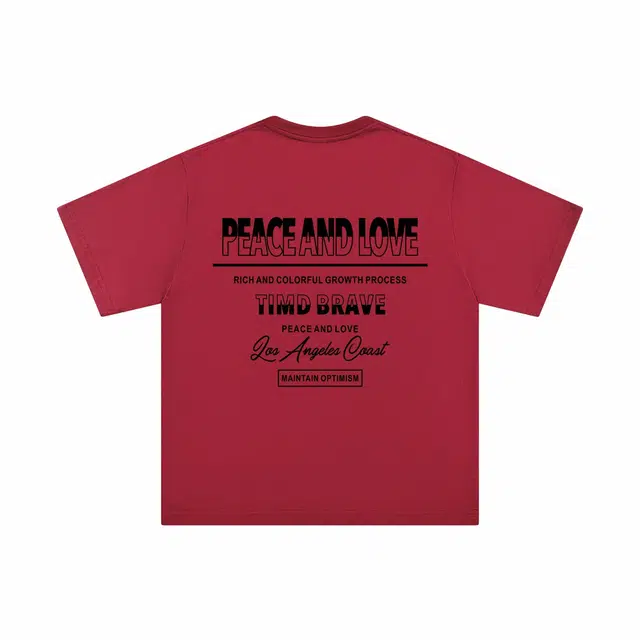 TIMD T